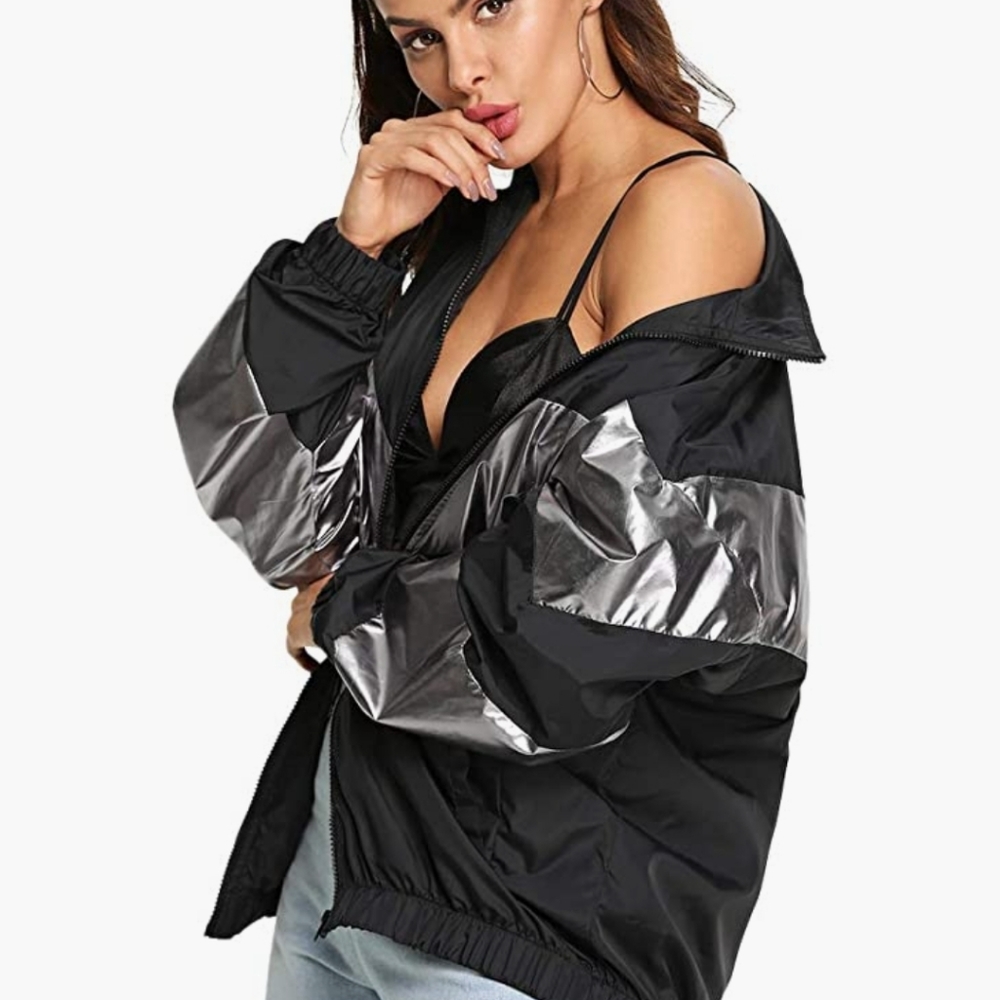 Jacket - Picture 4 of 4